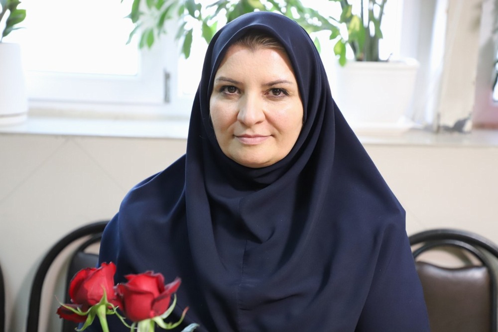 پیام تبریک مدیر پرستاری مجتمع بیمارستانی امیراعلم به مناسبت فرارسیدن روز پرستار 